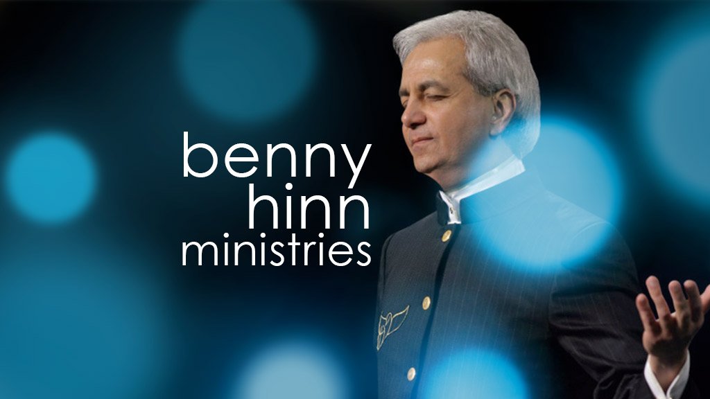 Benny Hinn Ministries - Artistas similares 