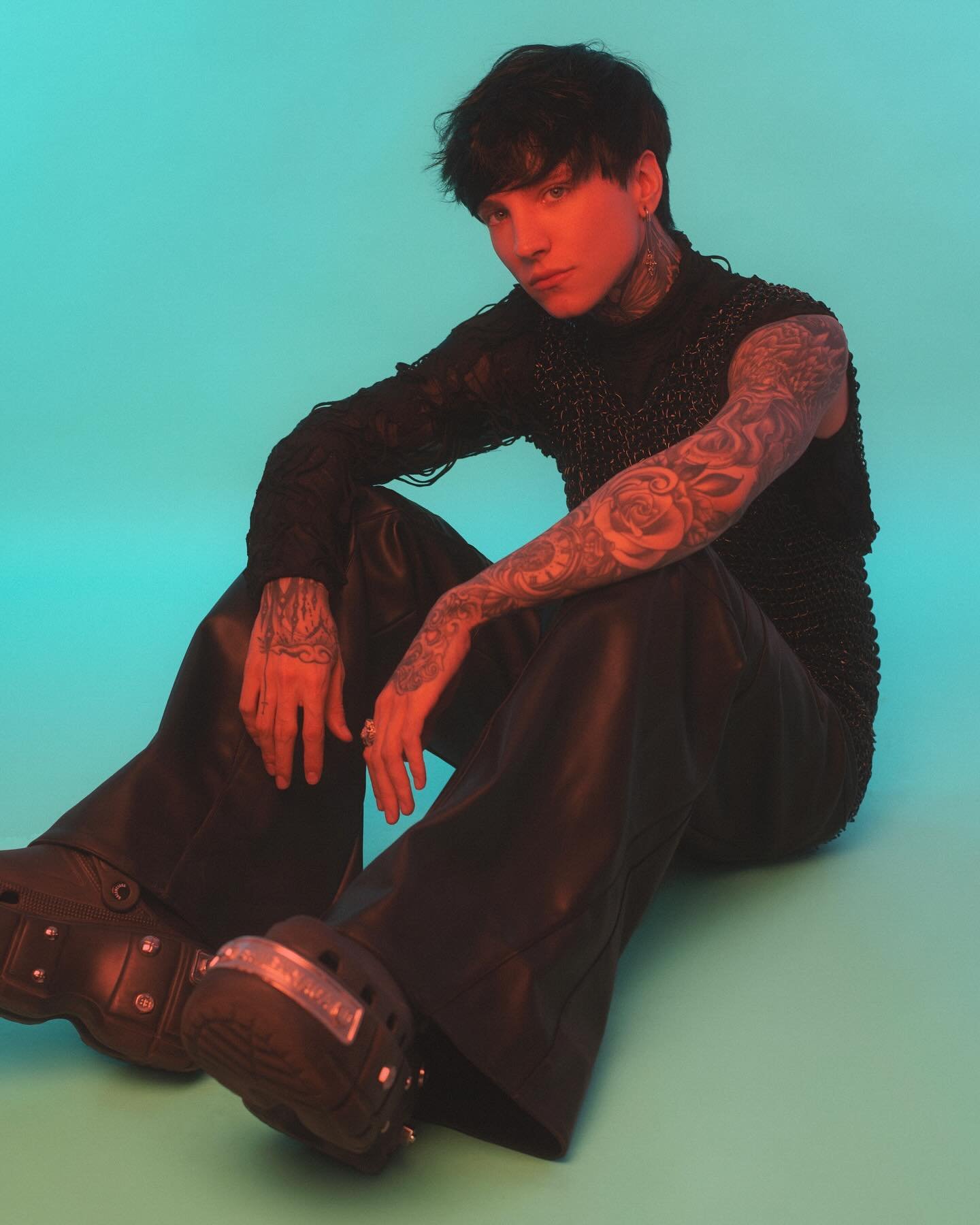 Cry music, videos, stats, and photos | Last.fm