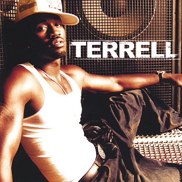 Terrell — Terrell Carter | Last.fm