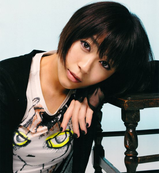 Come Back To Me — Utada | Last.fm