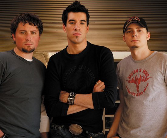 Theory of a Deadman Profile Picture