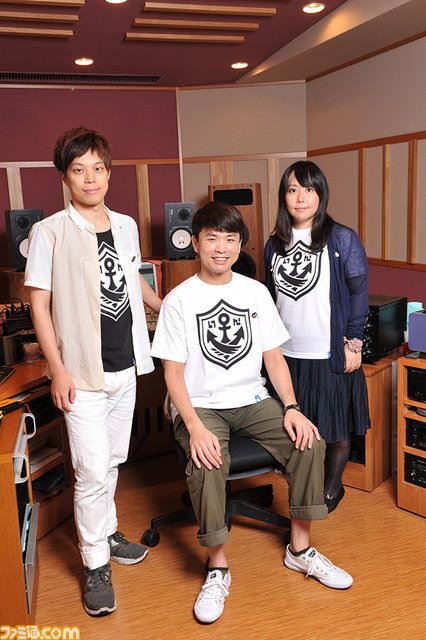 峰岸透 藤井志帆 辻勇旗 Music Videos Stats And Photos Last Fm