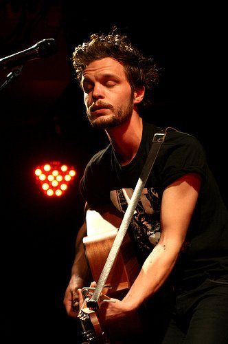 The Gardener The Tallest Man On Earth Last Fm