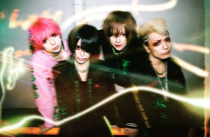 甘い暴力 music, videos, stats, and photos | Last.fm