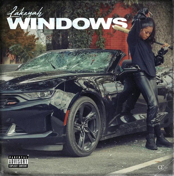 Bust your windows текст