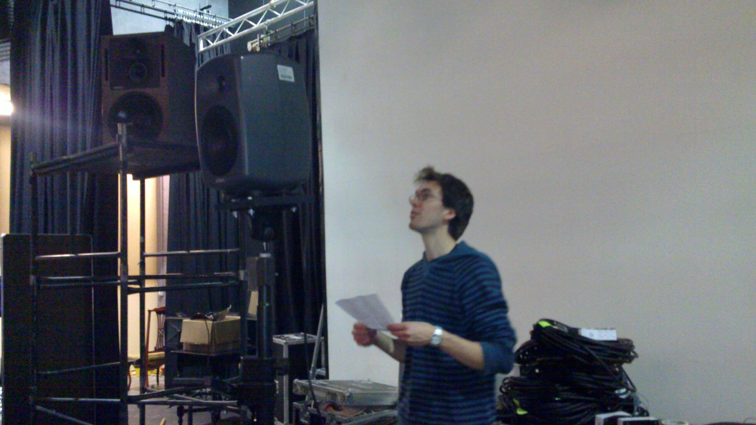 James Carpenter music, videos, stats, and photos | Last.fm