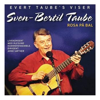 Britisk ballad — Sven-Bertil Taube | Last.fm