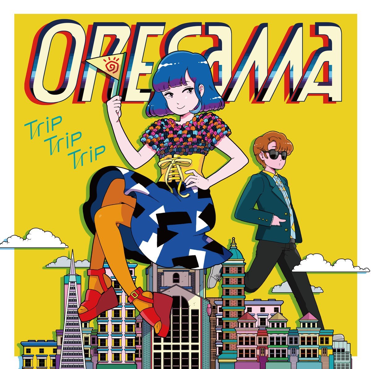 Triptrip