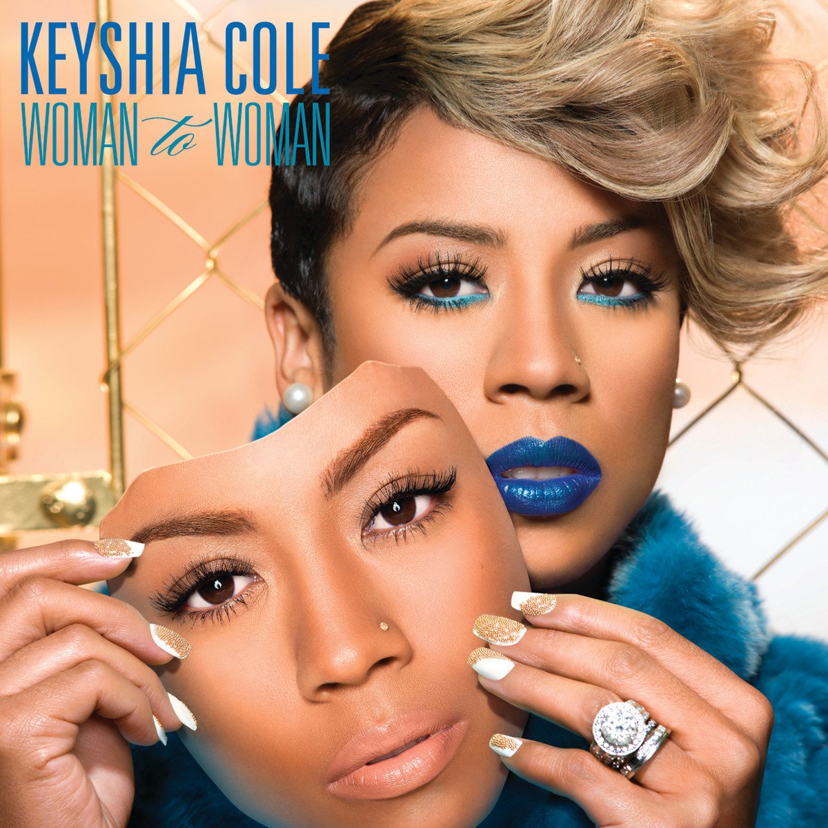 keyshia cole you changed youtube