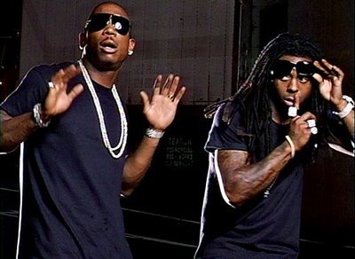 Uh Oh — Ja Rule Ft. Lil Wayne | Last.fm