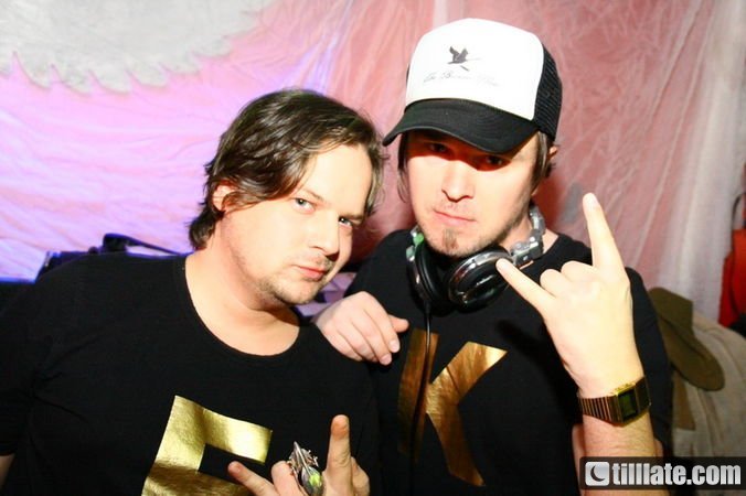 Biografie von Finger & Kadel | Last.fm