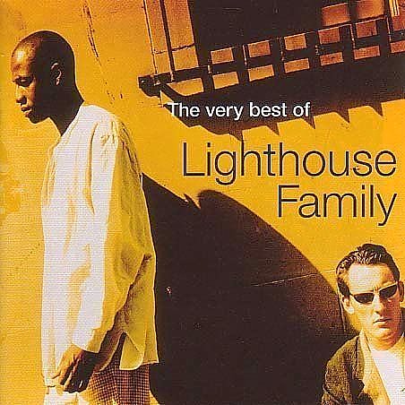 The Very Best of Lighthouse Family — Lighthouse Family | Last.fm