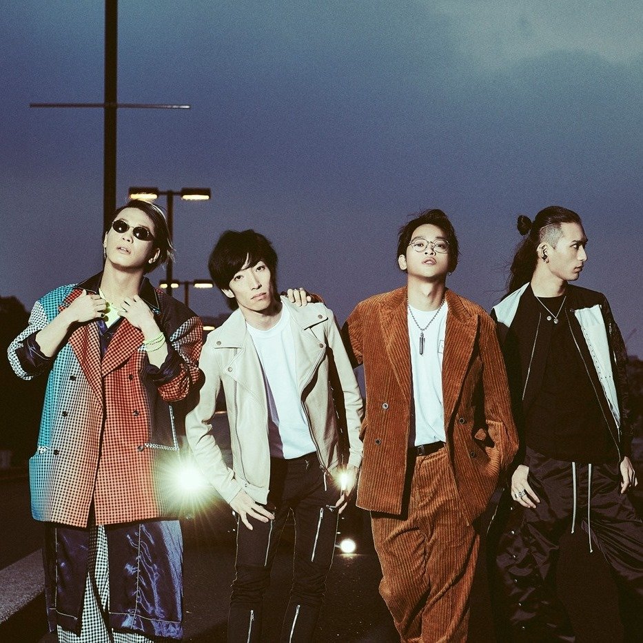 The Oral Cigarettes Photos 1 Of 15 Last Fm