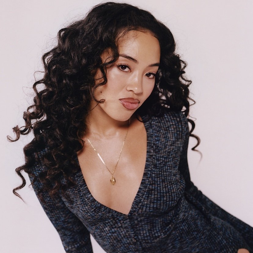 Joyce Wrice music, videos, stats, and photos | Last.fm