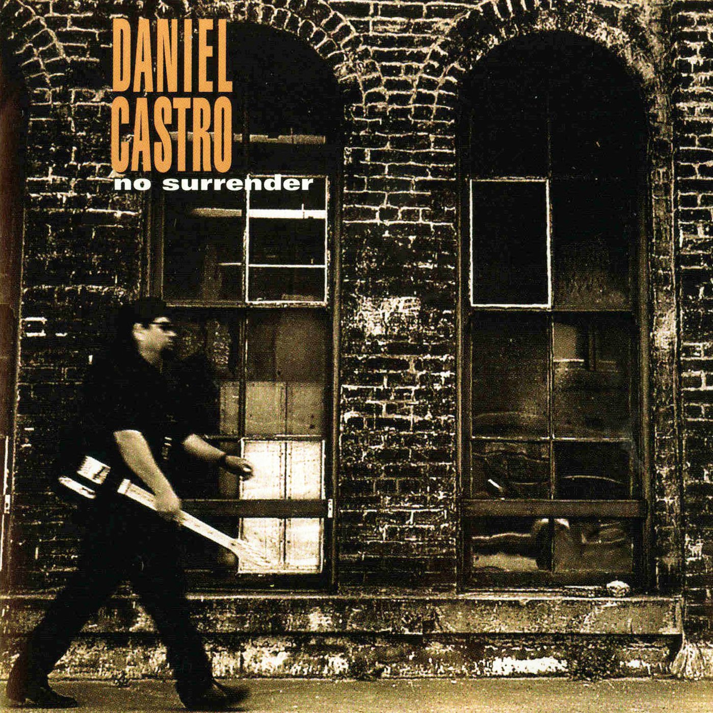 I'll Play The Blues For You — Daniel Castro | Last.fm