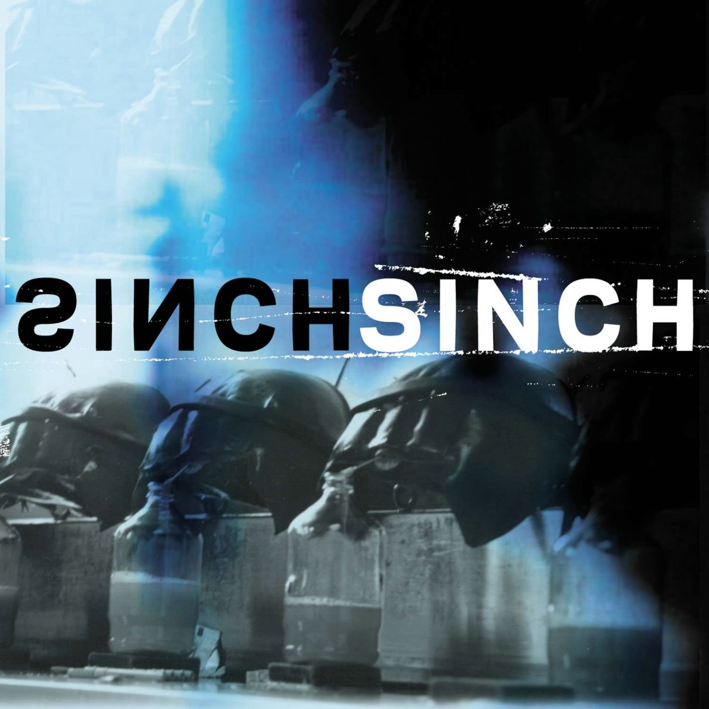 Sinch — Sinch Last.fm
