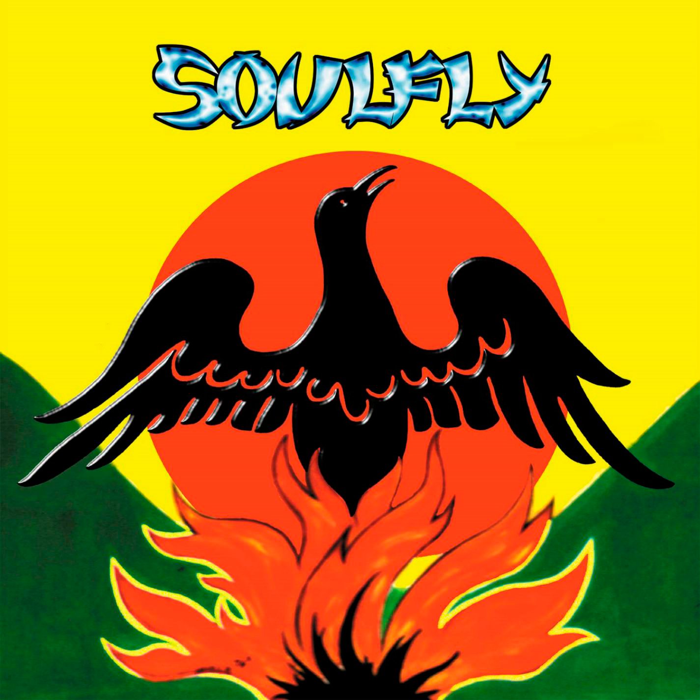 Primitive — Soulfly | Last.fm
