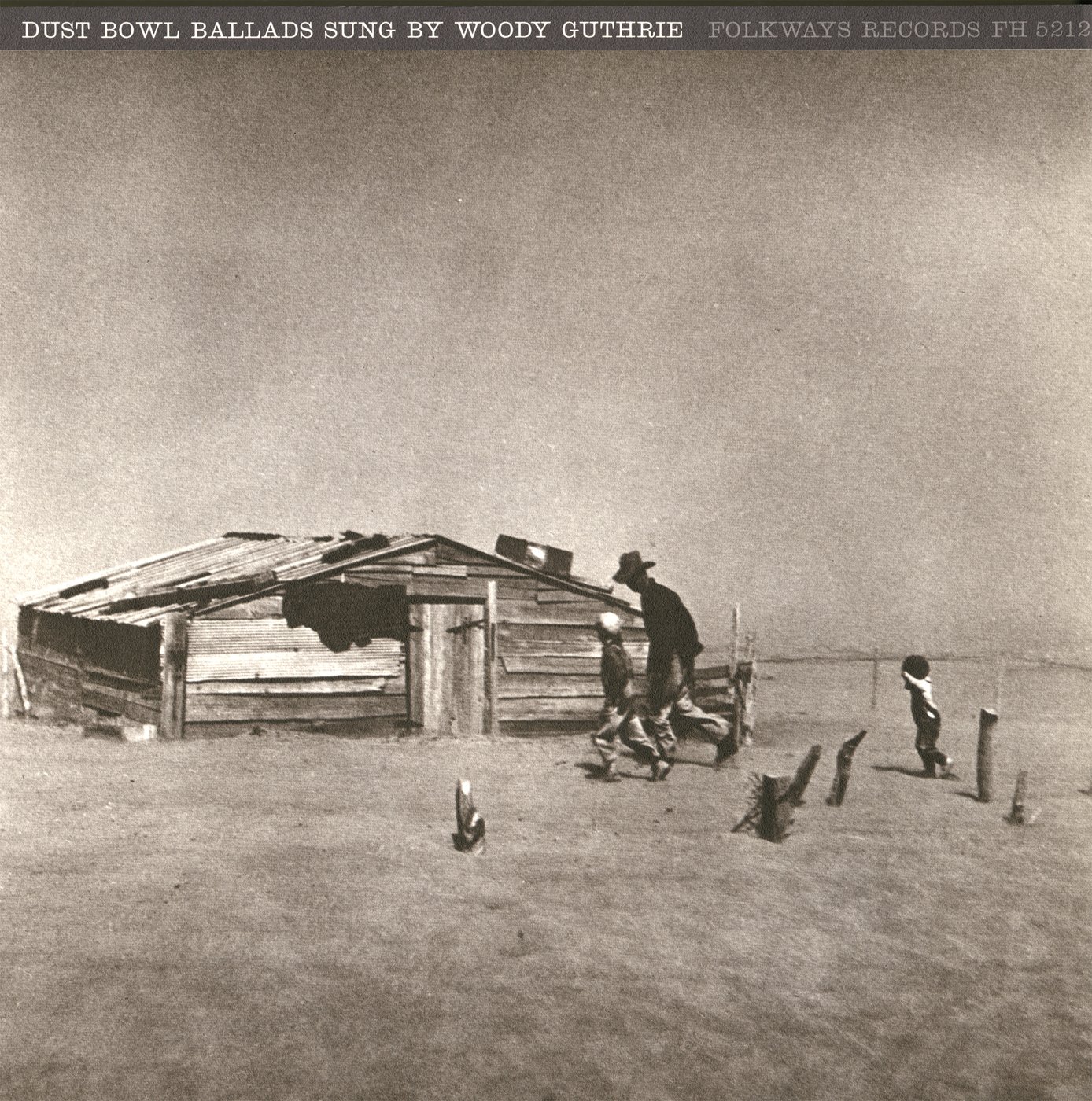 Do Re Mi — Woody Guthrie Last.fm