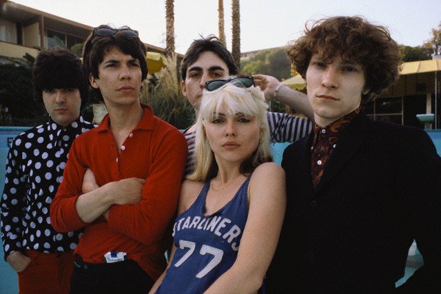 Blondie music, videos, stats, and photos | Last.fm