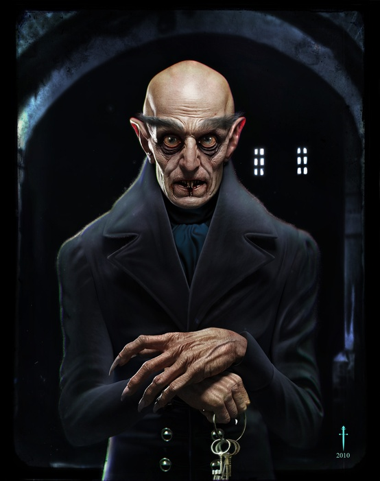 Log in in 2024 Modern vampires, Vampire the masquerade bloodlines, Vampire art