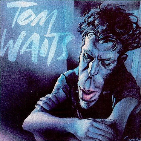 Summertime / Burma Shave - Tom Waits Last.fm.