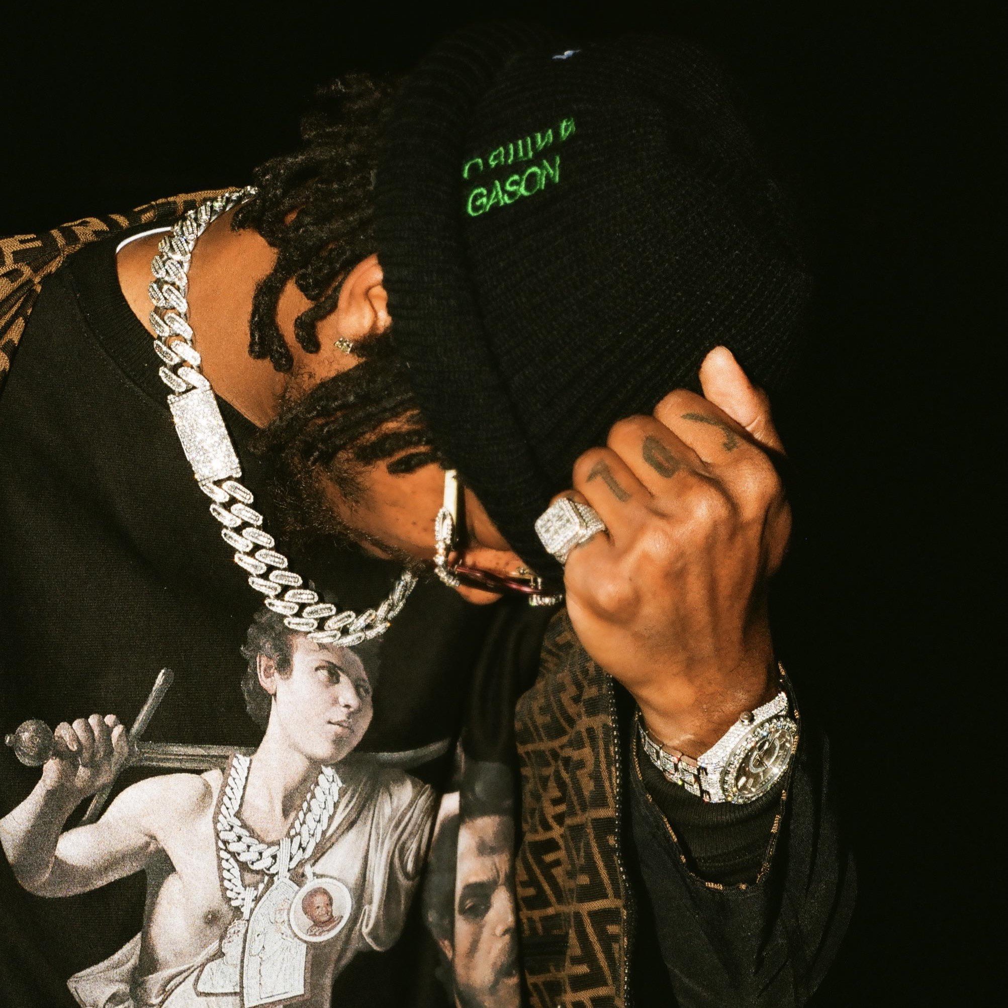 Boldy James music, videos, stats, and photos | Last.fm