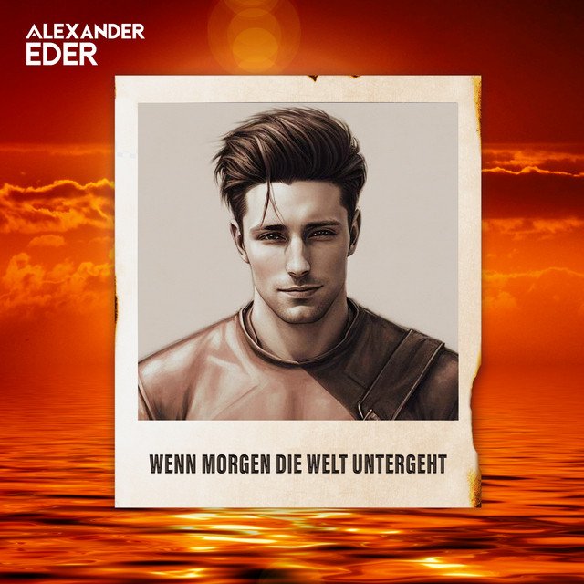 Wenn die Welt untergeht — Alexander Eder Last.fm
