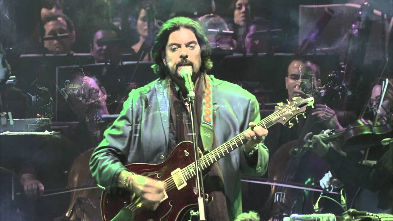 Project mp3. Alan Parsons Project. Alan Parsons Live 1994.