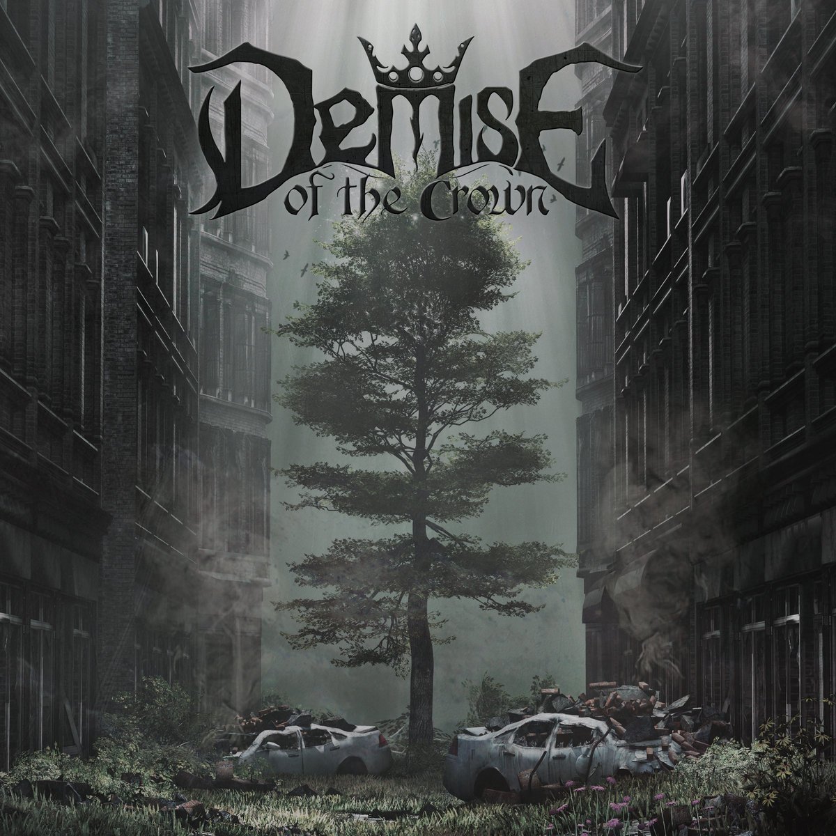 Attractive Demise 2
