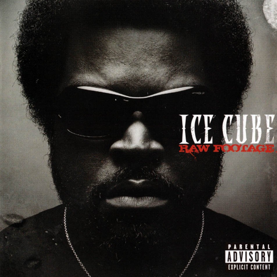 Rediscover Ice Cube's 'The Predator' (1992)