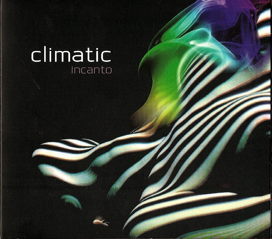 Oblivion — Climatic | Last.fm
