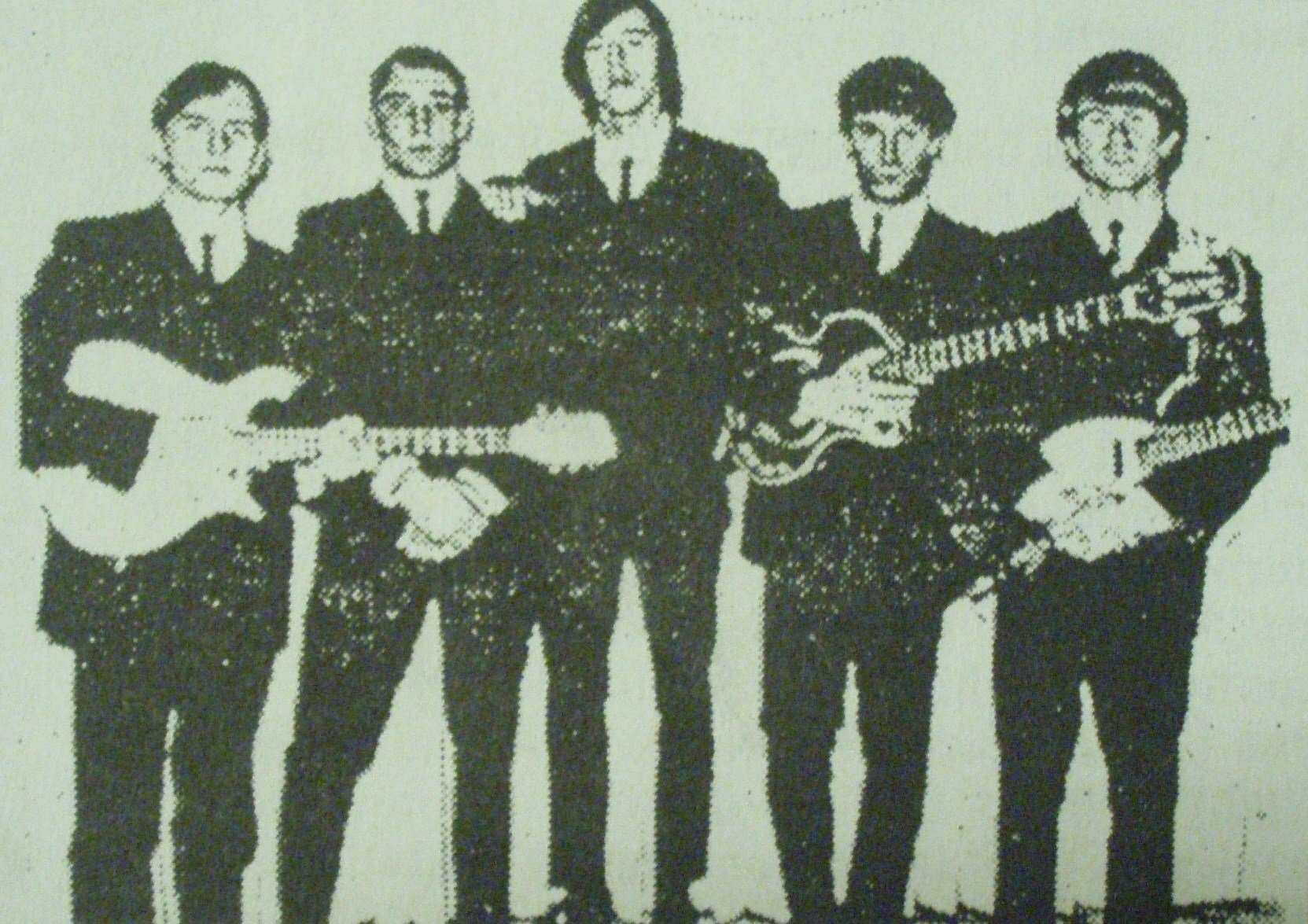 Eternal Prison The Humane Society Last Fm last fm