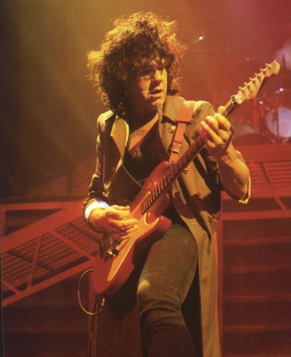 Over the Hills and Far Away — Gary Moore | Last.fm