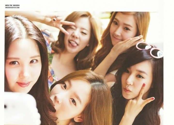 TaeYeon, Jessica, Sunny, Tiffany, Seohyun music, videos TaeYeon, Jessica, Sunny, Tiffany, Seohyun music, videos