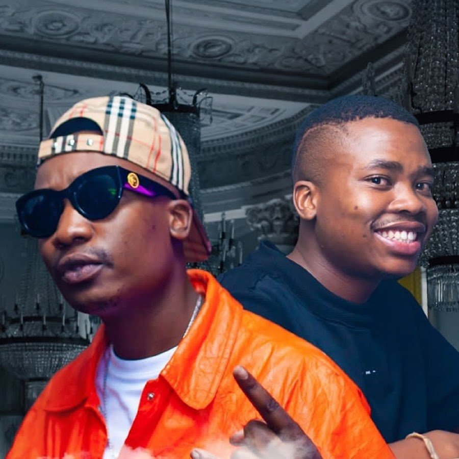 Reece madlisa ft zuma hotsell