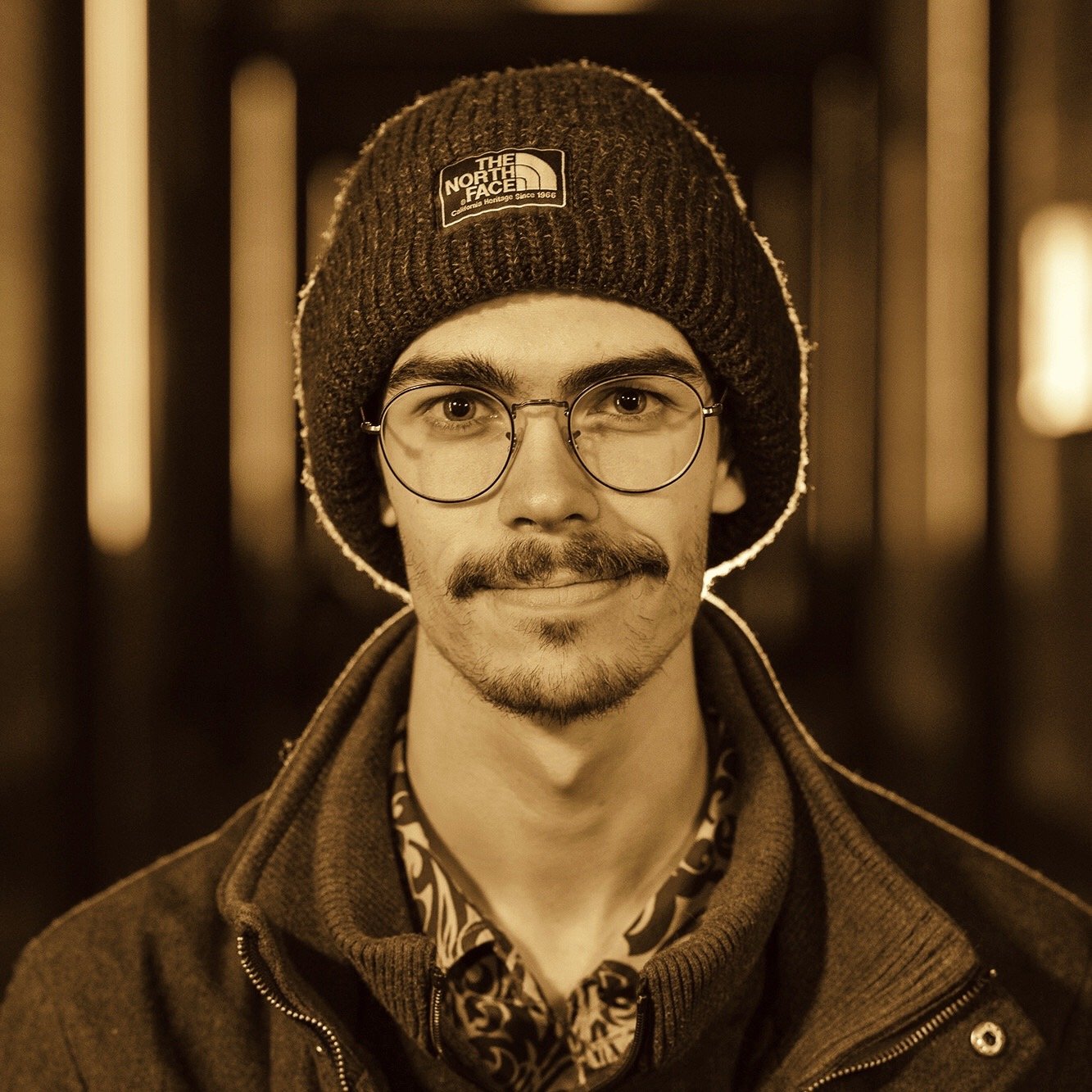 Adam Brousseau