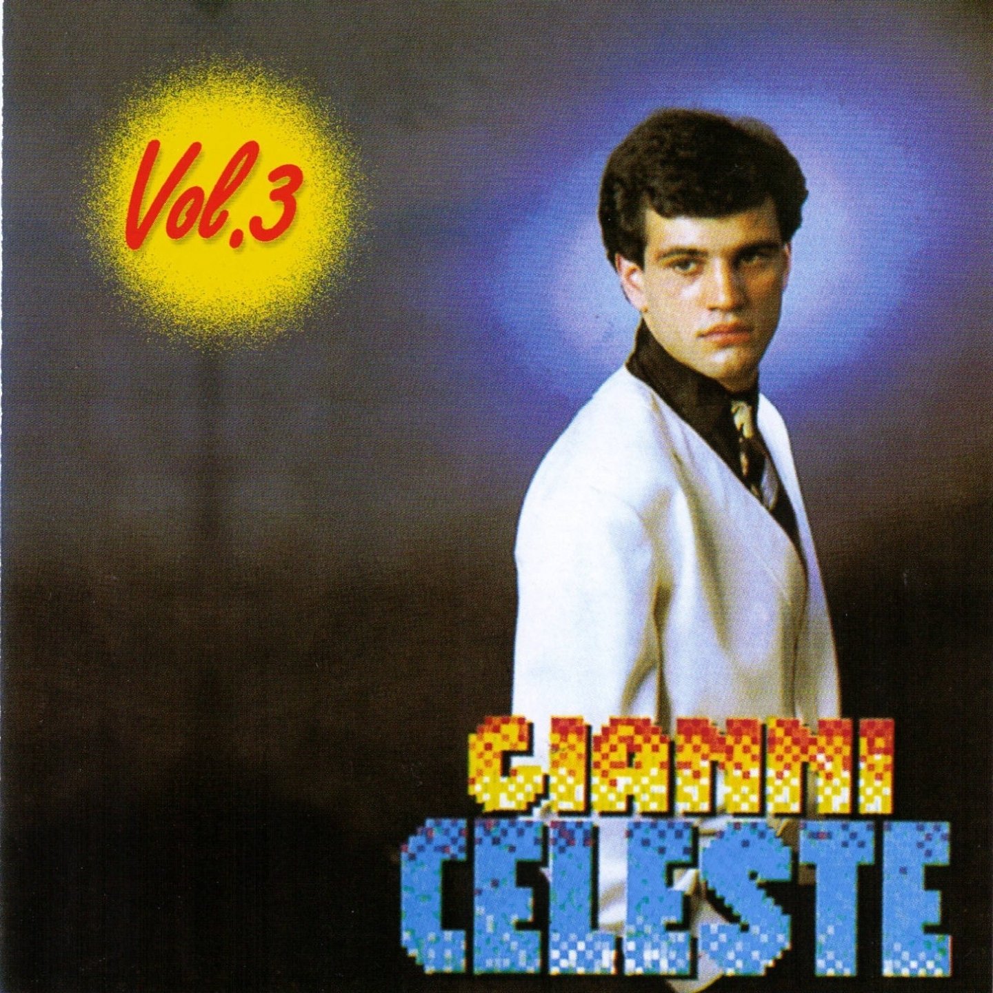 Gianni Celeste vol.3 — Gianni Celeste | Last.fm