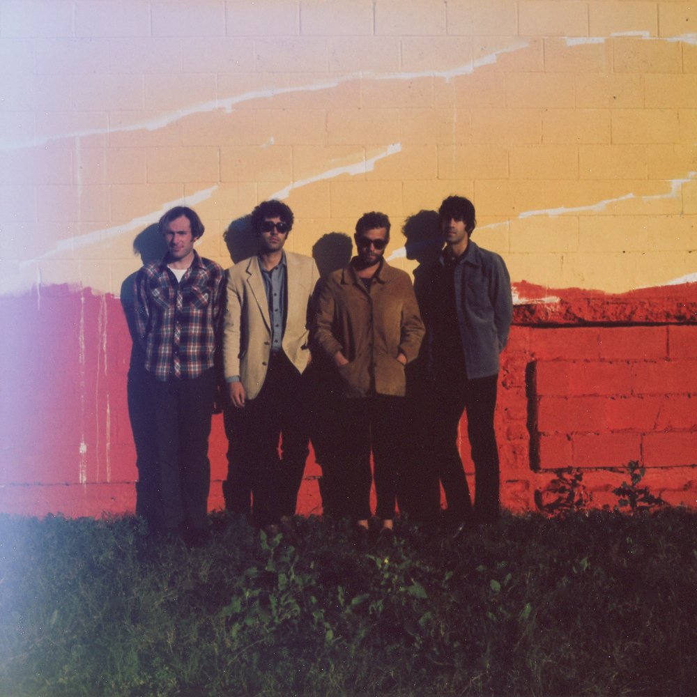 AllahLas music, videos, stats, and photos Last.fm