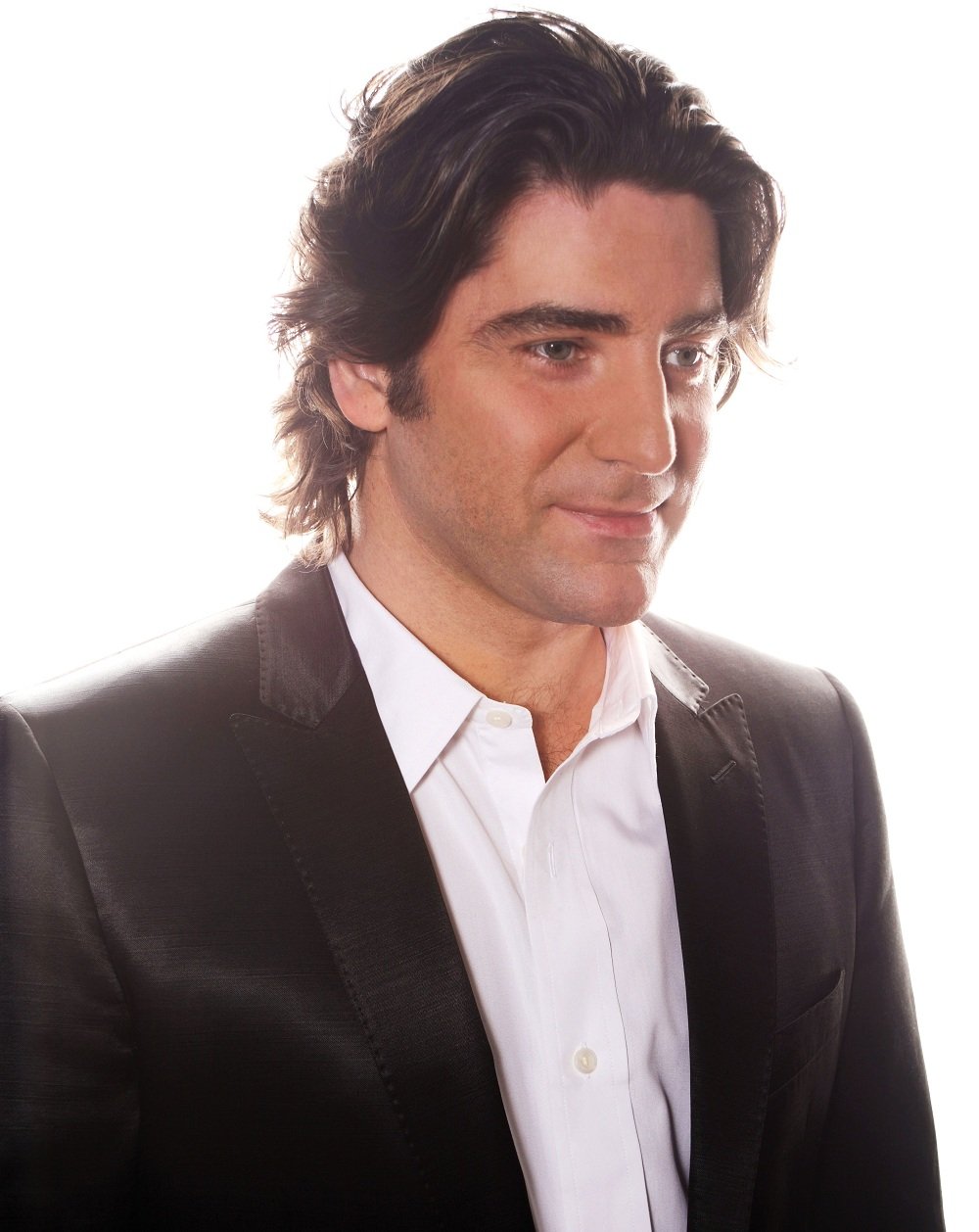 Brian Kennedy Photos (1 of 5) Last.fm