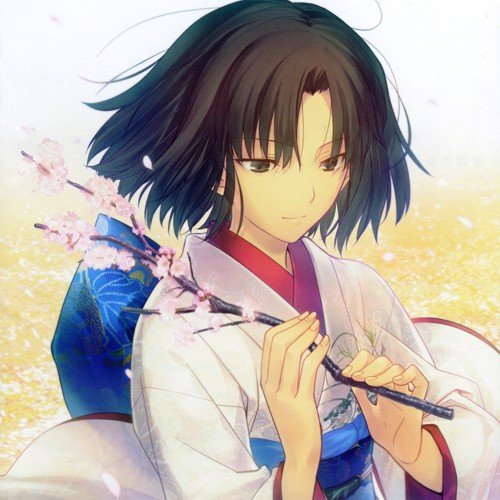 The Garden Of Sinners 劇場版 空の境界 音楽集 梶浦由記 Last Fm The Garden Of Sinners 劇場版 空の境界 音楽集 梶浦由記 Last Fm