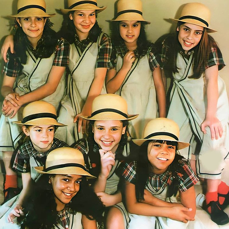Chiquititas Photos 18 Of 37 Last Fm