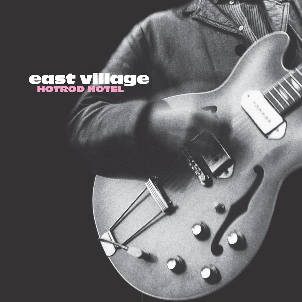 Kathleen East Village Last Fm