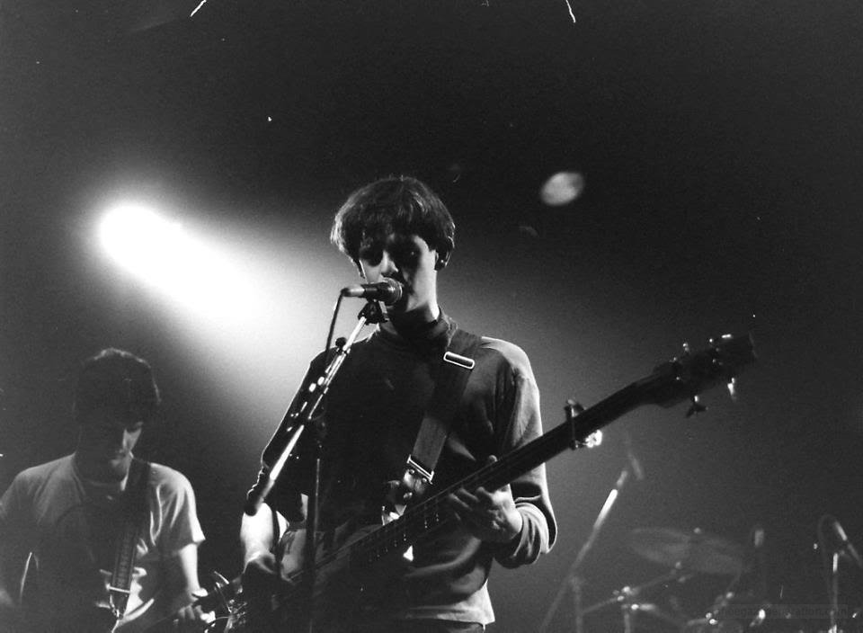 Pale Saints Music Videos Stats And Photos Last Fm