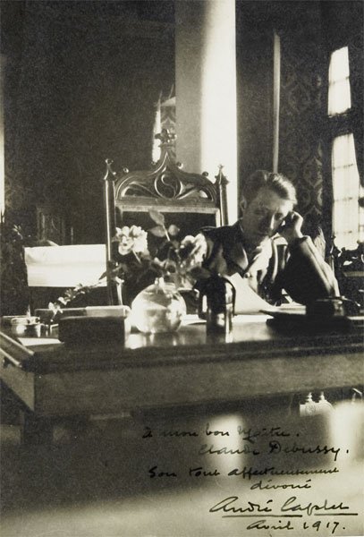 André Caplet music, videos, stats, and photos | Last.fm