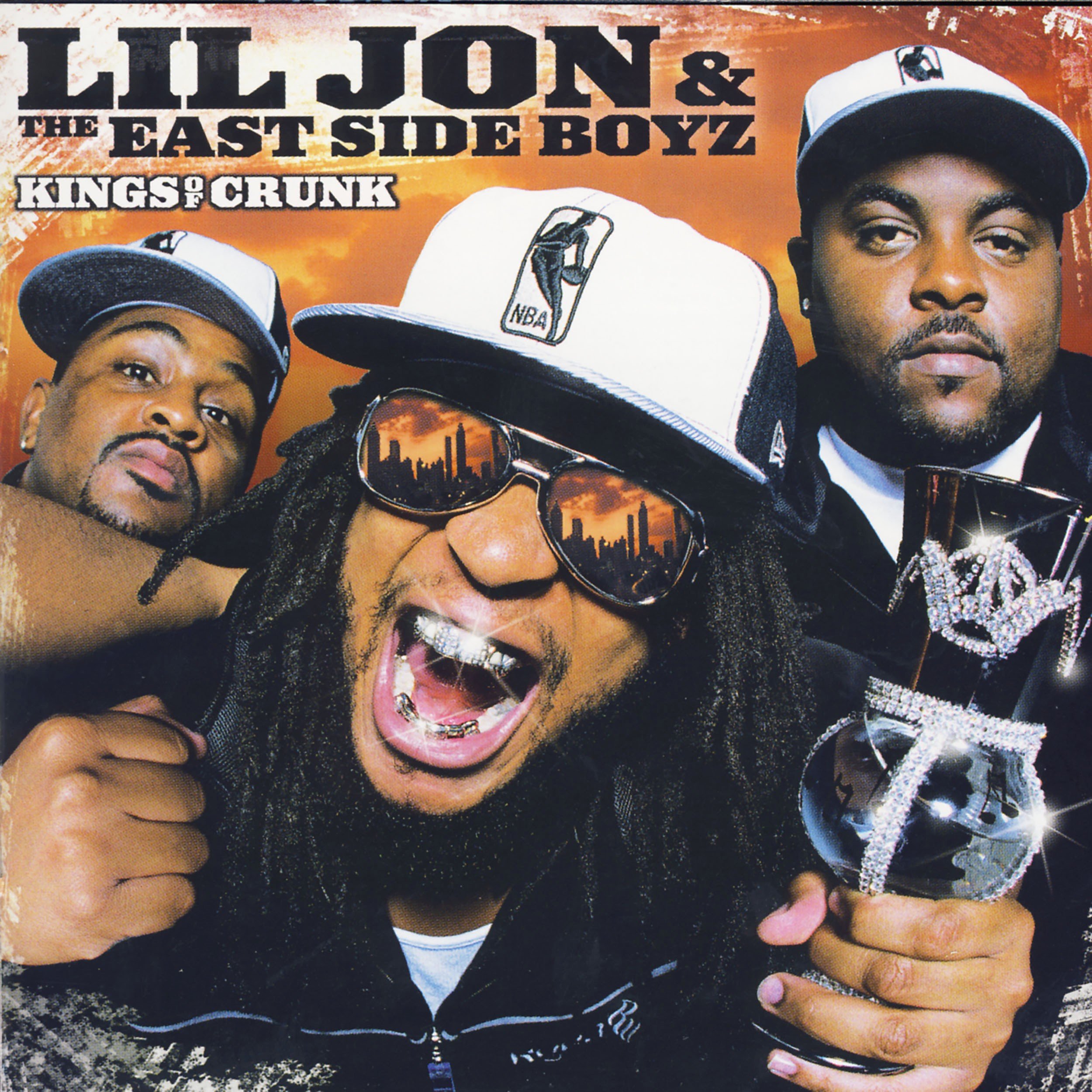 Kings Of Crunk — Lil Jon & The East Side Boyz | Last.fm