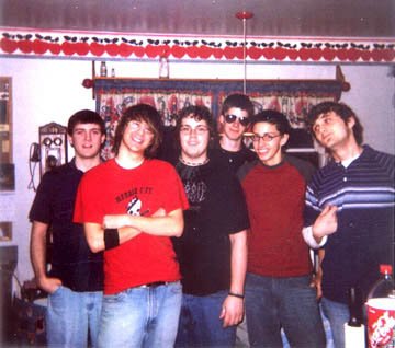 Chiodos Profile Picture