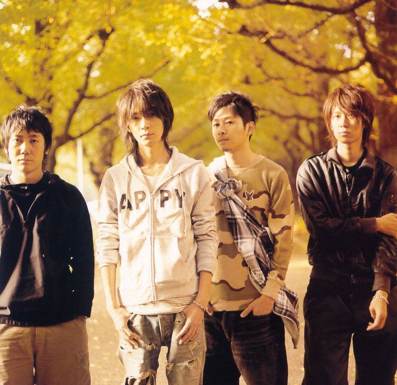 Bump Of Chicken の音楽 動画 統計および写真 Last Fm Bump Of Chicken の音楽 動画 統計および写真 Last Fm