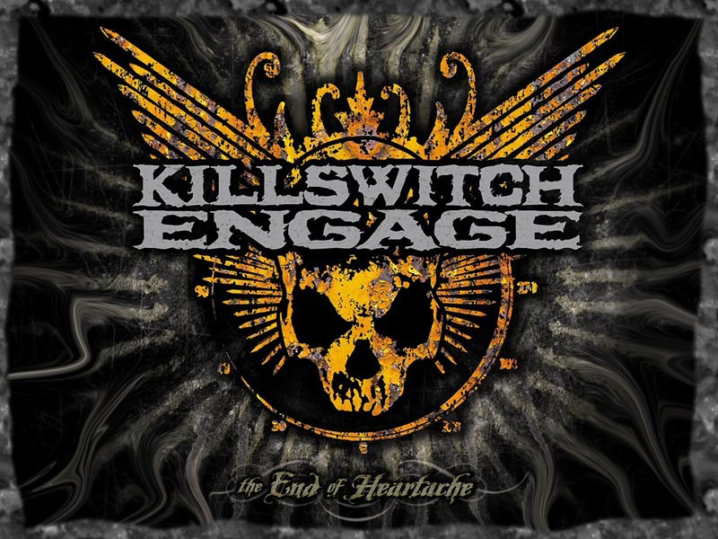 Киллсвитч энгейдж. Killswitch engage the end of heartache. Группа killswitch engage. Killswitch engage 2000. Killswitch engage 2005 - killswitch engage.
