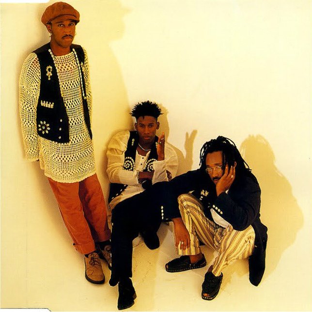 Lay Your Head On My) Pillow — Tony Toni Toné | Last.fm