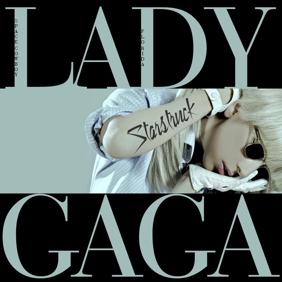 Lady GaGa featuring Space Cowboy & Flo Rida music, videos, stats, and p...